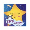 Pro Junior : TÓTH ANNA: SZÉP ÁLMOKAT! - KIS CSILLAG - Egyéb