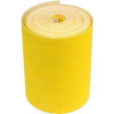 Pro Line Csiszolópapír Tekercs 115mmx50m, gr 40, Proline (49050) barkácsgép tartozék