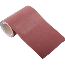 Pro Line Csiszolóvászon Tekercs 200mmx50m, gr 100, Proline (49083) barkácsgép tartozék