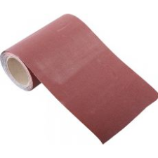 Pro Line Csiszolóvászon Tekercs 200mmx50m, gr 40, Proline (49080) barkácsgép tartozék