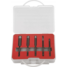 Pro Line Gyémánt Lyukfűrész Készlet 5-12mm, 5db, 1/4", Proline (27280) szerszám kiegészítő