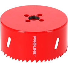 Pro Line Proline Bi-fém Lyukfűrész M3, 83 mm ( ) szerszám kiegészítő
