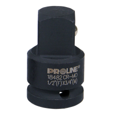 Pro Line Ütőadapter cr-mo 3/4" Foglalat -1" szár, Proline Zaw (ZR18907) szerszám kiegészítő