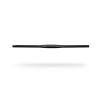 PRO LT Flat egyenes MTB kormány, 31,8 x 720 mm, alumínium (6061), fekete