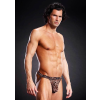  Pro-Mesh Jock Strap Leopard L/XL