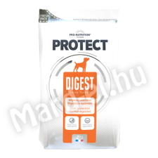 Pro Nutrition Pro-Nutrition Protect Dog Digest 2kg kutyaeledel
