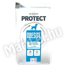 Pro Nutrition Pro-Nutrition Protect Dog Obesite 2kg kutyaeledel