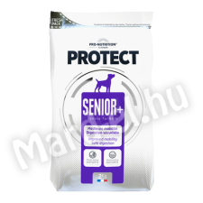 Pro Nutrition Pro-Nutrition Protect Dog Senior+ 12kg kutyaeledel