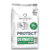  Pro-Nutrition Protect+ Dermato száraz kutyatáp 2 kg