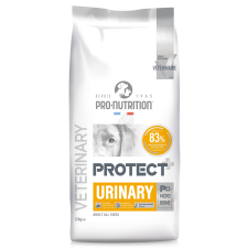  Pro-Nutrition Protect+ Urinary száraz kutyatáp 2 kg macskaeledel