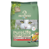  Pro-Nutrition PureLife Adult száraz macskatáp - kacsával 8 kg