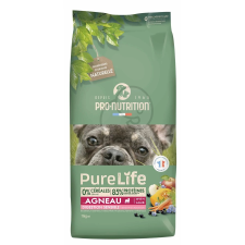  Pro-Nutrition PureLife Sensitive Digestion száraz kutyatáp - báránnyal 11 kg kutyaeledel