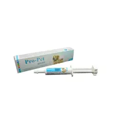  Pro-Pet paszta 15ml vitamin, táplálékkiegészítő kutyáknak
