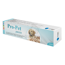 Pro-Pet paszta kutyának és macskának 15 ml vitamin, táplálékkiegészítő kutyáknak