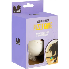 Pro Pet Pet Pro kutya jutalomfalat, fejtörő, 12 cm játék kutyáknak