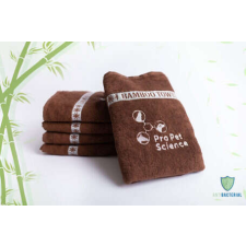  Pro Pet Science Magic Towel l Antibakteriális bambusz kutyatörölköző kutyafelszerelés