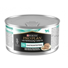  Pro Plan Veterinary Diets EN St/Ox Gastrointestinal konzerv 195 g macskaeledel