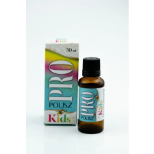 PRO/POLISZ Pro/polisz propolisz kids tinktúra 30 ml reform élelmiszer