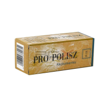  Pro/polisz propolisz kivonatot tartalmazó alkoholmentes csepp 30ml vitamin és táplálékkiegészítő