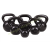 Pro Sport Füles súlyzó - Kettlebell, fém 8 kg PRO-SPORT