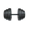 Pro Sport Kézisúlyzókészlet 20 kg PRO-Sport