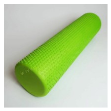Pro Sport Profi SMR masszázs henger 45x15 cm zöld PRO-Sport fitness eszköz