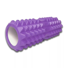 Pro Sport SMR henger masszírozó tüskés 33 cm lila PRO-Sport fitness eszköz