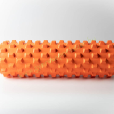 Pro Sport SMR henger masszírozó tüskés 45x14 cm narancssárga PRO-Sport fitness eszköz