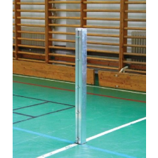 Pro Sport Teniszállvány, alu, hüvelyes, párban PRO-Sport tenisz felszerelés