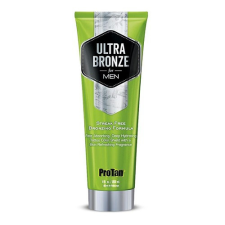 Pro Tan (szoláriumkrém) Ultra Bronze for Men 265 ml szolárium