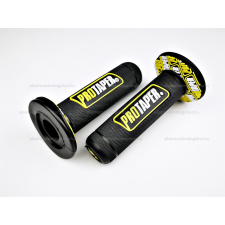  Pro Taper markolat fekete - sárga markolatgumi