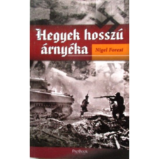 Pro-Team Hegyek hosszú árnyéka antikvárium - használt könyv