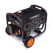 Pro-Tech Áramfejlesztő 3500W 12/230V aggregátor