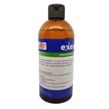 Pro-Tech Folyékony kézfertőtlenítő Exen 500ml 315369 tisztító- és takarítószer, higiénia