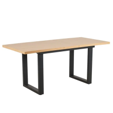  Pro-Tech HOME 140x80x75 összecsukható étkezőasztal 41137 bútor