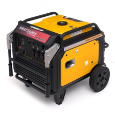 Pro-Tech Inverteres áramfejlesztő 8500W 12/230V (generátor) aggregátor