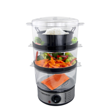 Pro-Tech shop Párolóedény STEAM VOLCANO 72941 pároló