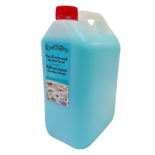Pro-Tech shop Tusfürdő tengerisó-illattal Naturaphy 5000ml 30341 tusfürdők