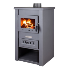PRO TERMO Nova Trio kályha 7,5 kW kályha, kandalló
