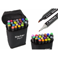  Pro Touch alkoholos filctoll készlet - 24 darabos filctoll, marker