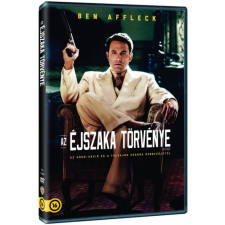 Pro Video - Az éjszaka törvénye - DVD egyéb film