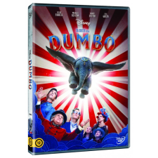 Pro Video Dumbo - Élőszereplős - DVD egyéb film