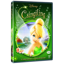 Pro Video Film &amp; Distribution Kft. Csingiling - DVD gyermekfilm