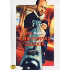 Pro Video Film & Distribution Kft. A biztonság záloga (DVD) akció és kalandfilm