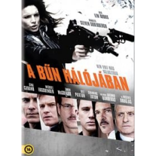 Pro Video Film & Distribution Kft. A bűn hálójában (DVD) akció és kalandfilm