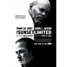 Pro Video Film & Distribution Kft. A Sunset Limited (DVD) dráma