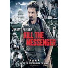 Pro Video Film & Distribution Kft. Jobb, ha hallgatsz (DVD) akció és kalandfilm