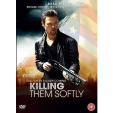 Pro Video Film & Distribution Kft. Ölni kíméletesen (DVD) akció és kalandfilm