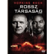 Pro Video Film & Distribution Kft. Rossz társaság (DVD) akció és kalandfilm