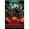 Pro Video Film & Distribution Kft. The Expendables - A feláldozhatók 2. - duplalemezes extra változat (2 DVD)